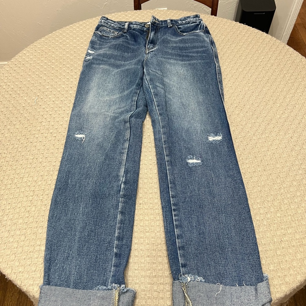Flying Monkey jeans size 26